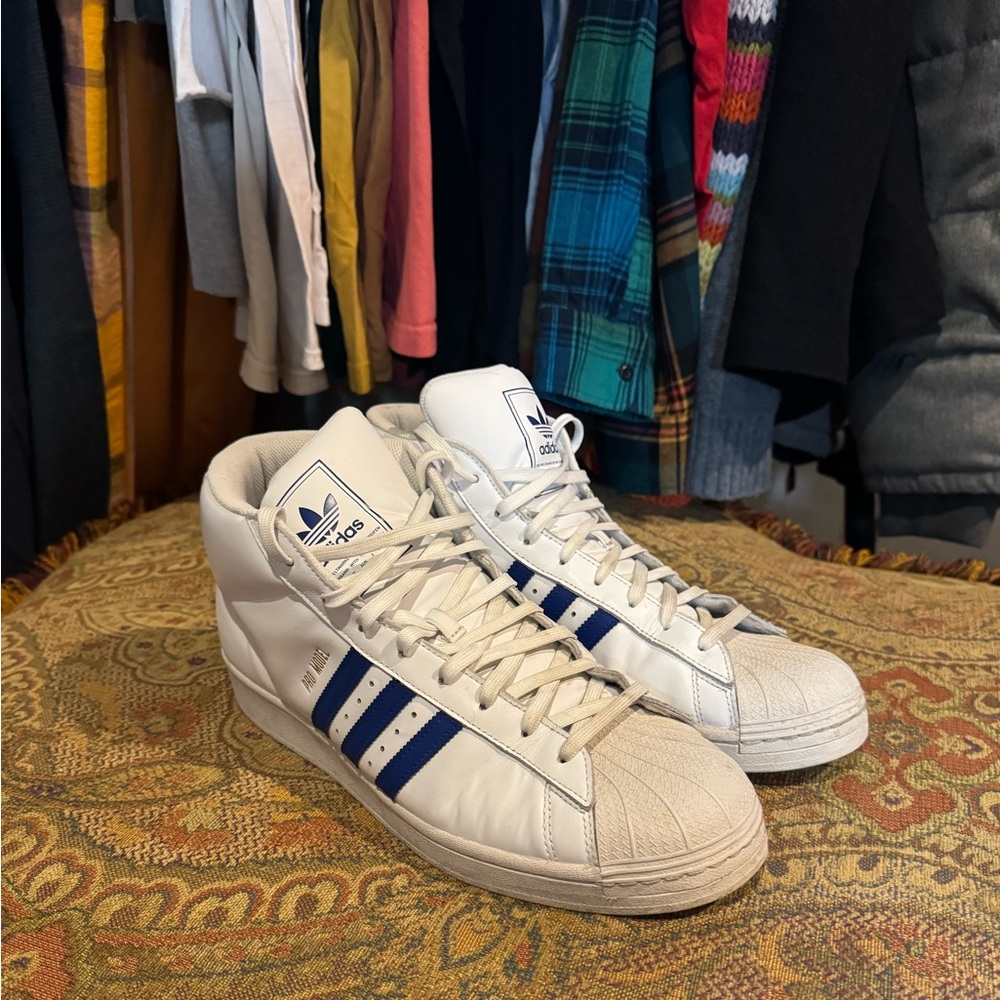 Adidas pro models